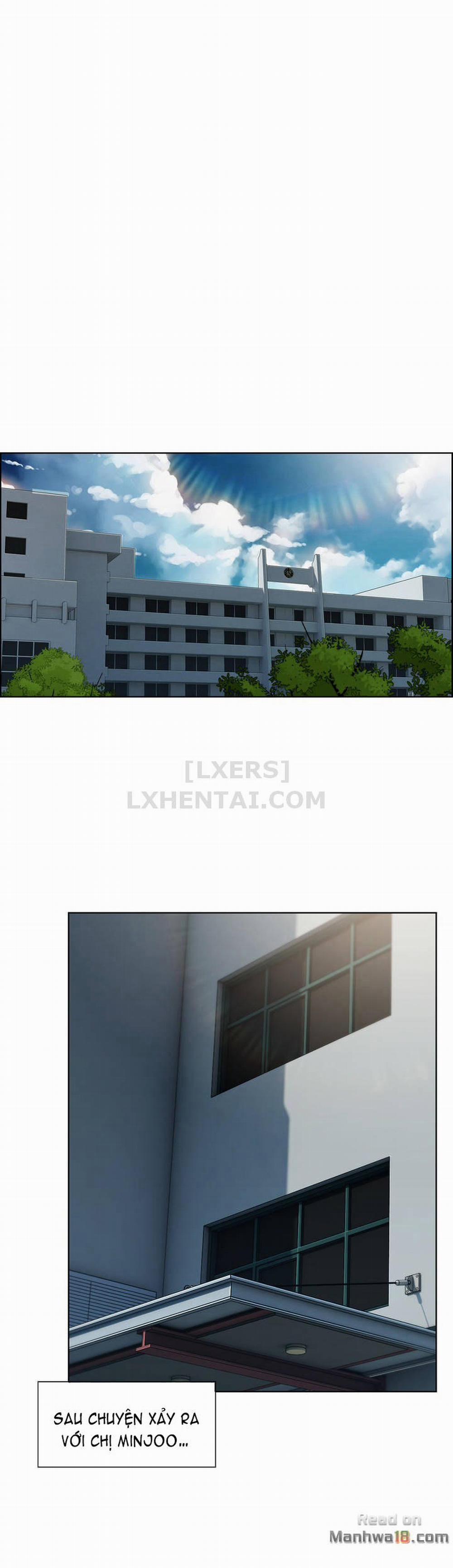 Điên Cuồng Nhưng Ngọt Ngào 31 trang 4