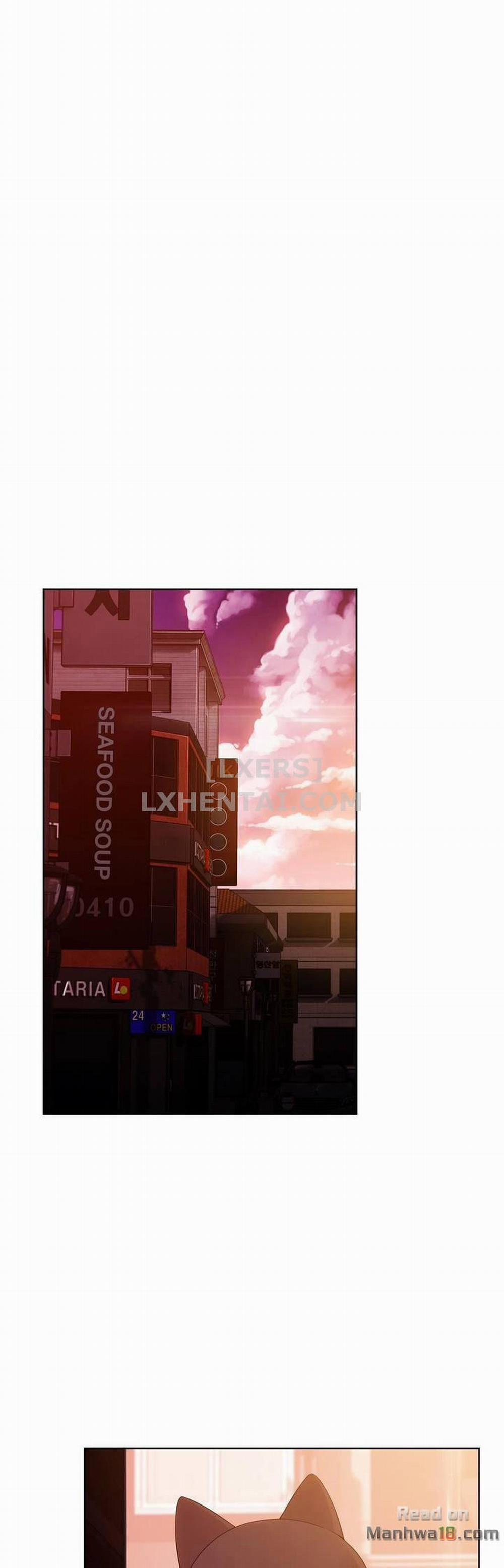 Điên Cuồng Nhưng Ngọt Ngào 33 trang 37