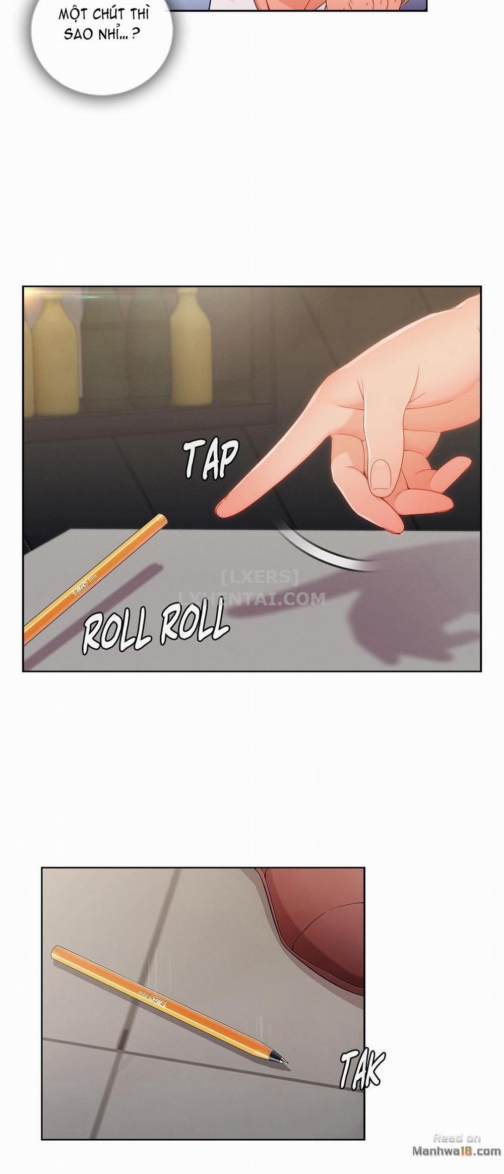 Điên Cuồng Nhưng Ngọt Ngào 38 trang 12