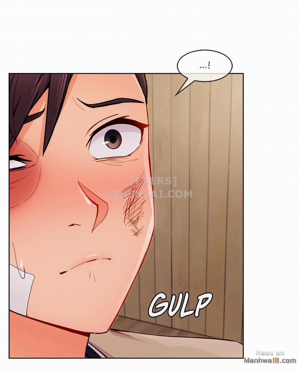 Điên Cuồng Nhưng Ngọt Ngào 39 trang 36