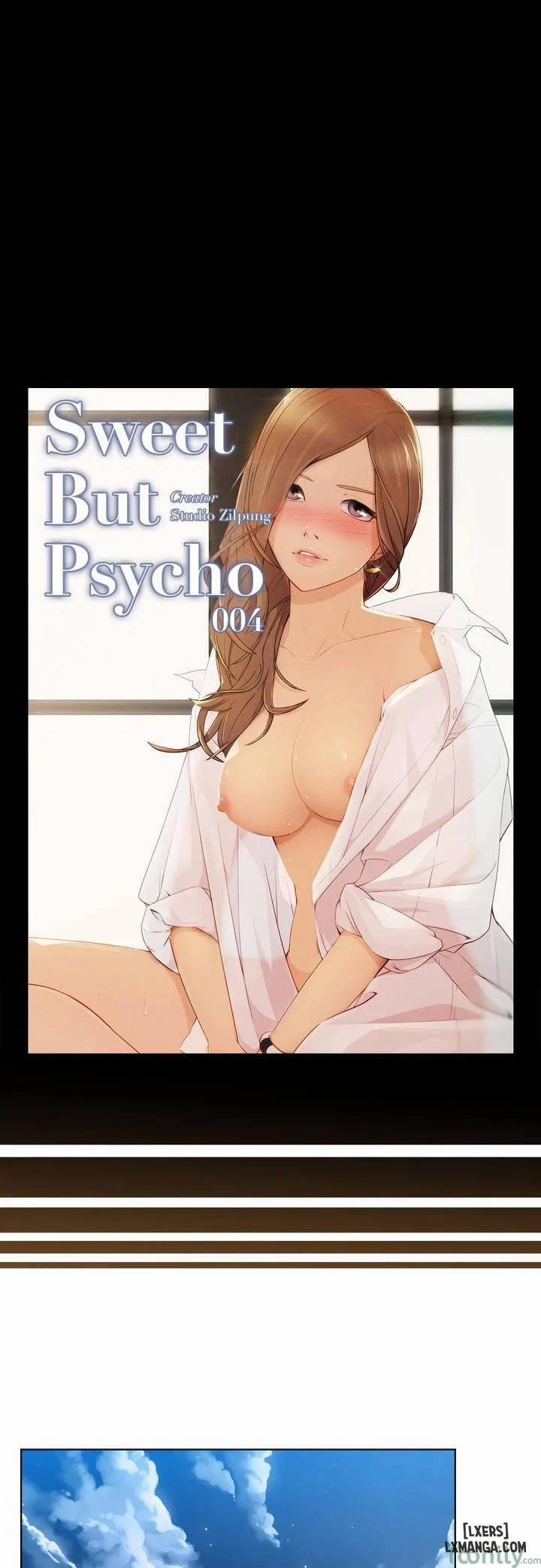 Điên Cuồng Nhưng Ngọt Ngào 4 trang 0