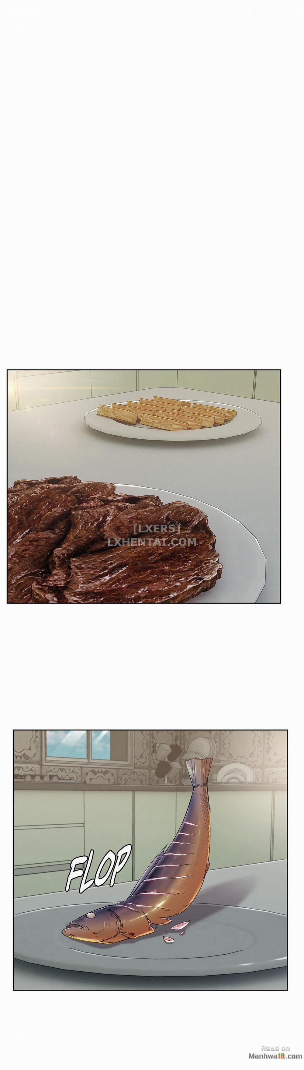 Điên Cuồng Nhưng Ngọt Ngào 40 trang 13