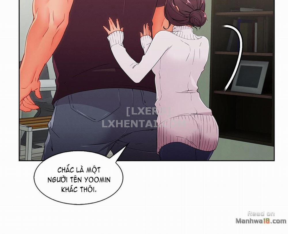 Điên Cuồng Nhưng Ngọt Ngào 40 trang 7