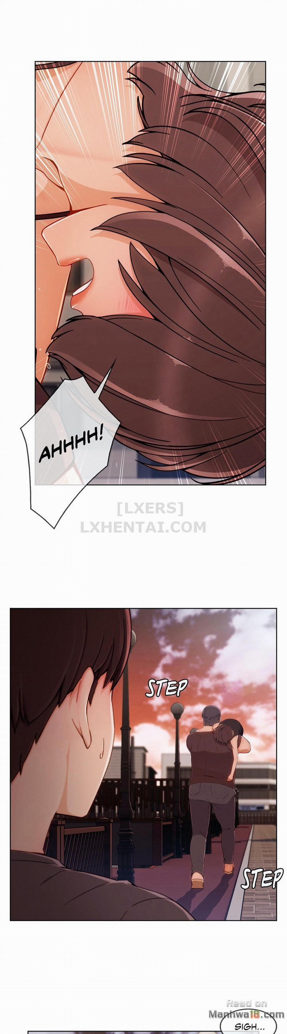 Điên Cuồng Nhưng Ngọt Ngào 42 trang 13