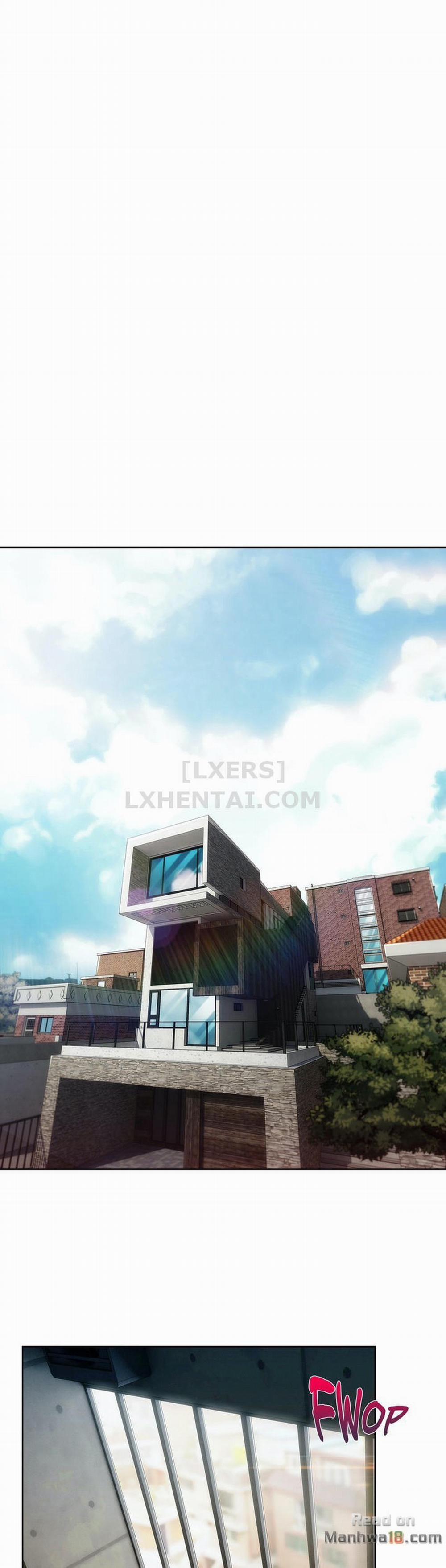 Điên Cuồng Nhưng Ngọt Ngào 42 trang 27