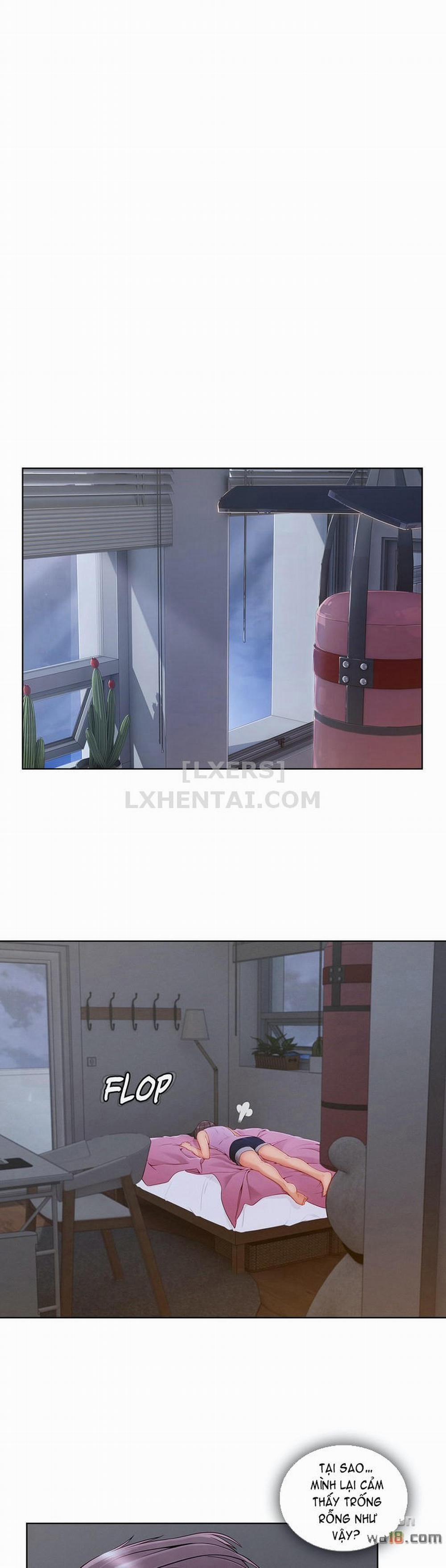 Điên Cuồng Nhưng Ngọt Ngào 44 trang 12