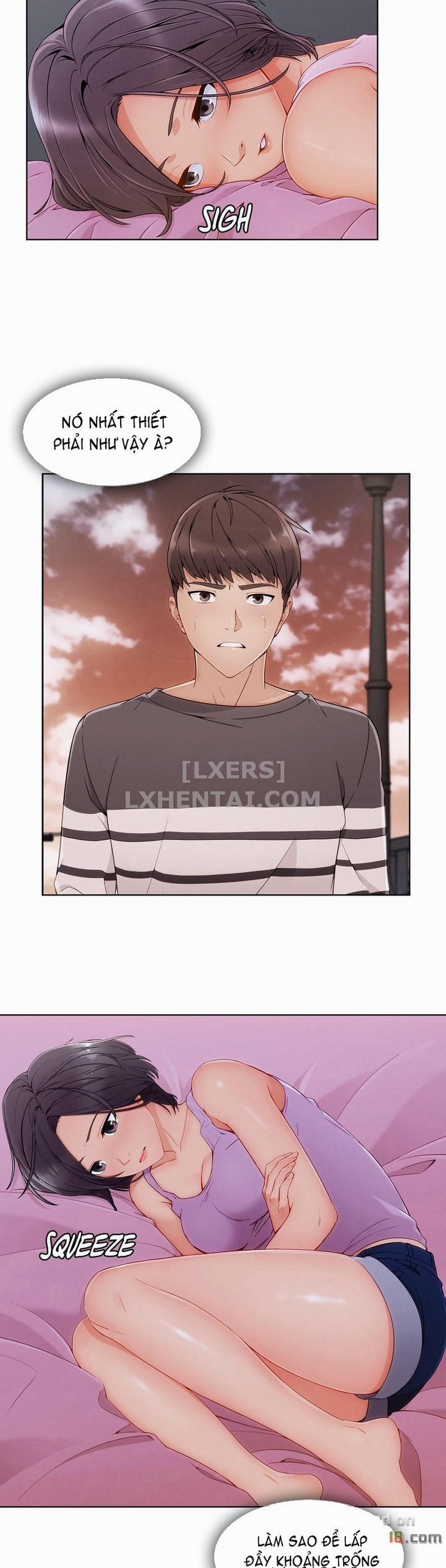 Điên Cuồng Nhưng Ngọt Ngào 44 trang 13