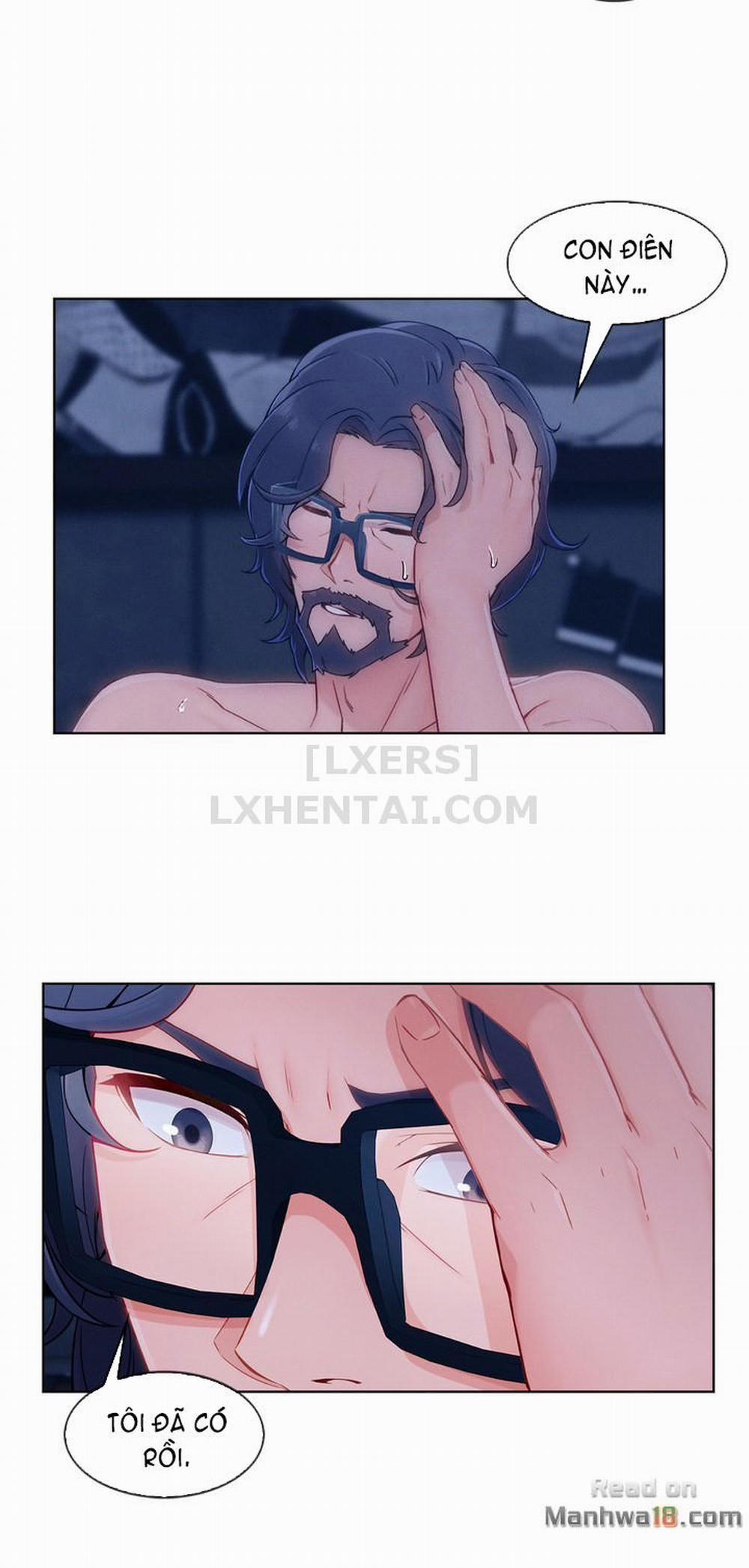 Điên Cuồng Nhưng Ngọt Ngào 44 trang 27