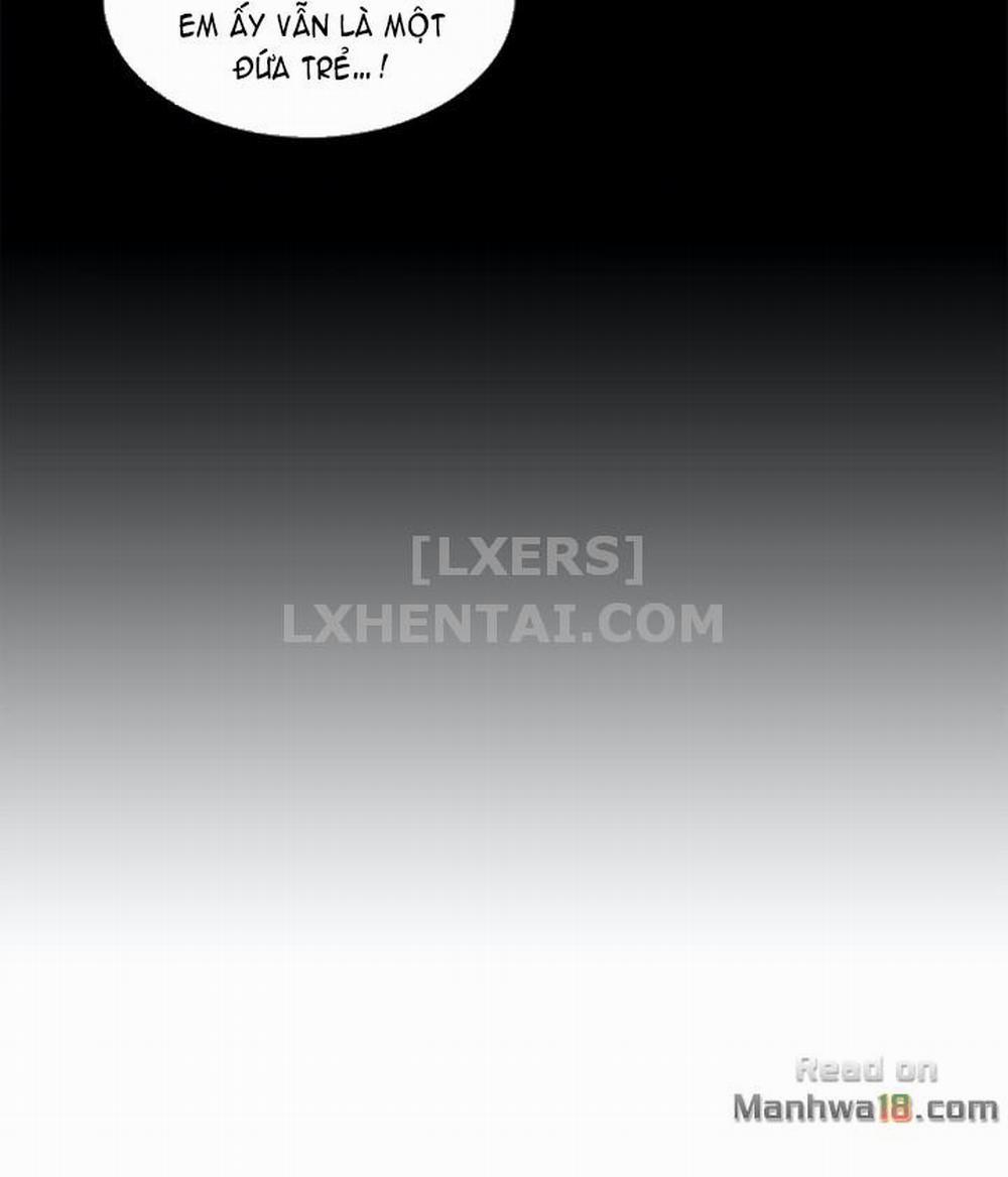 Điên Cuồng Nhưng Ngọt Ngào 45 trang 30