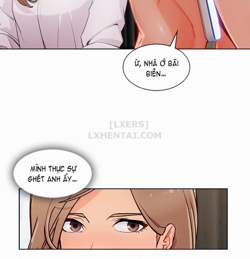Điên Cuồng Nhưng Ngọt Ngào 48 trang 26