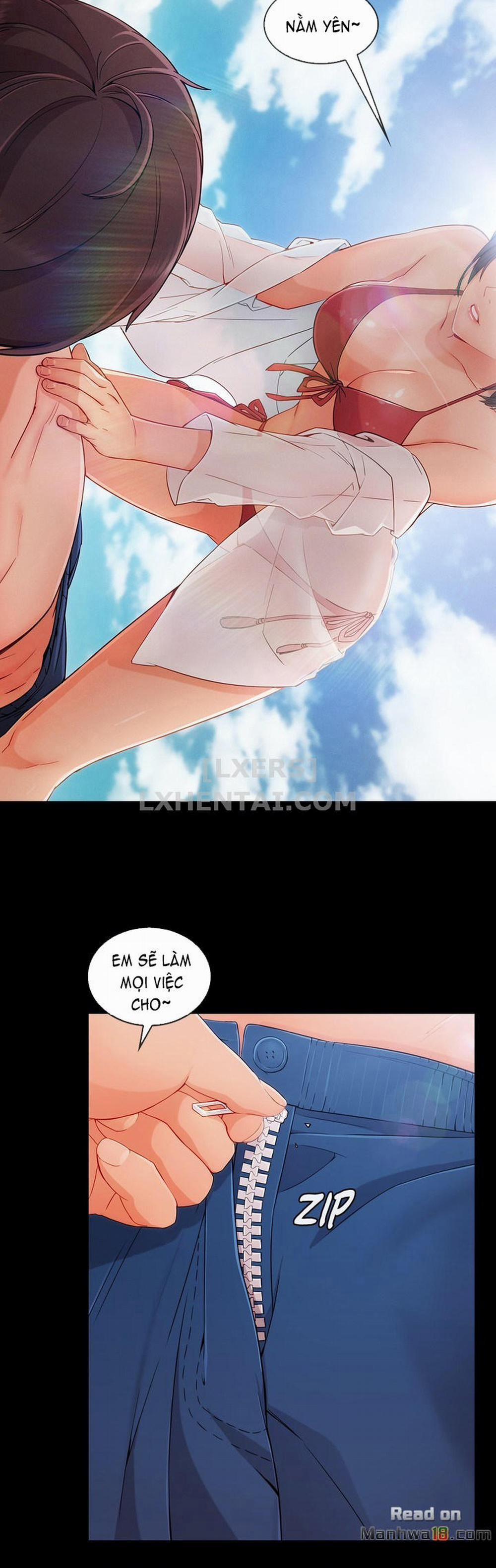 Điên Cuồng Nhưng Ngọt Ngào 49 trang 18