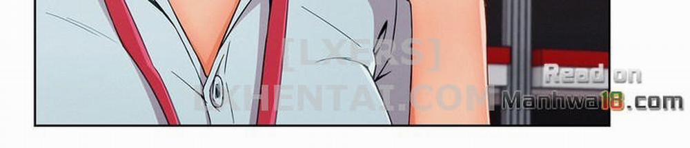 Điên Cuồng Nhưng Ngọt Ngào 49 trang 34