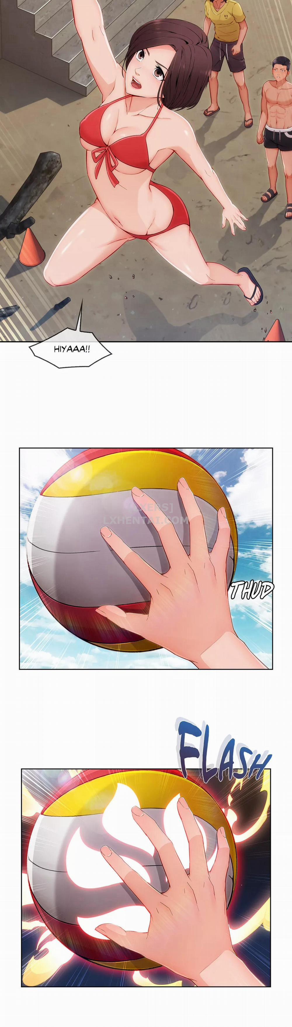 Điên Cuồng Nhưng Ngọt Ngào 54 trang 17