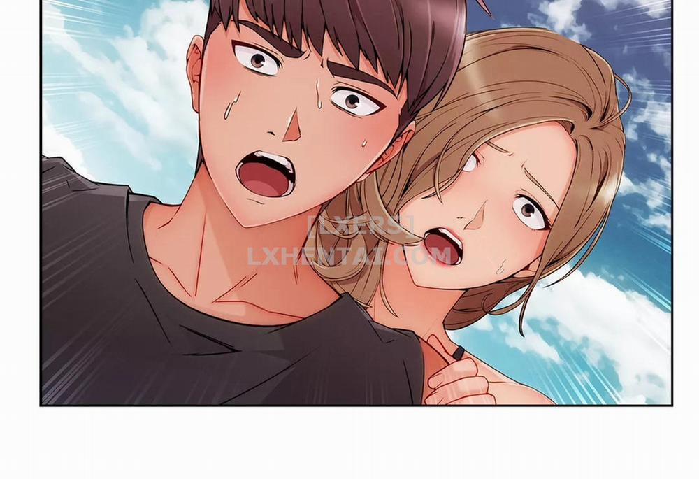 Điên Cuồng Nhưng Ngọt Ngào 54 trang 19