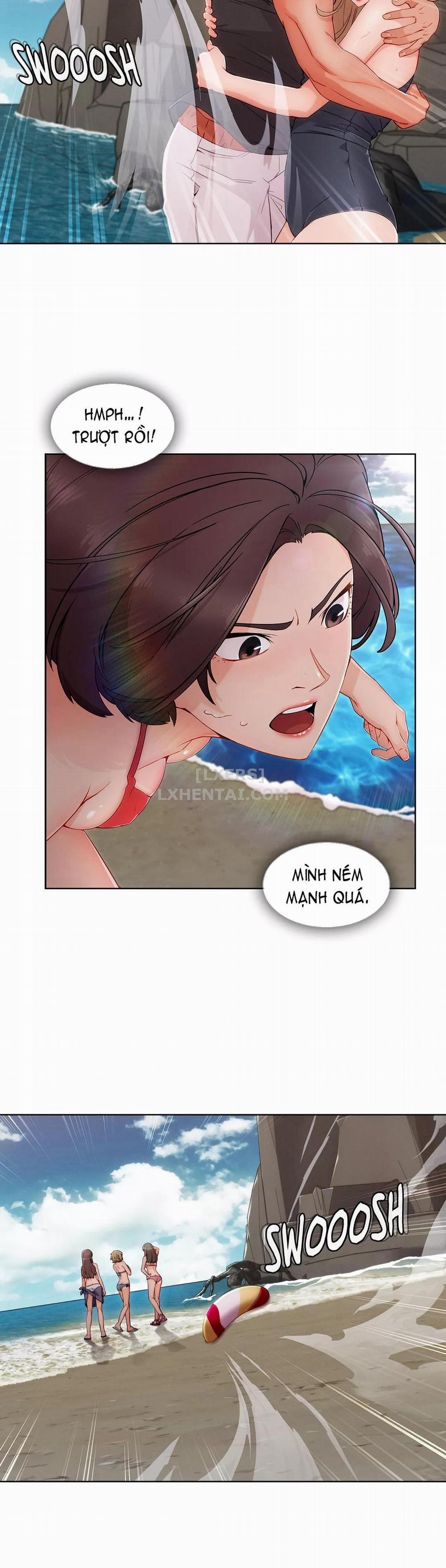 Điên Cuồng Nhưng Ngọt Ngào 54 trang 21