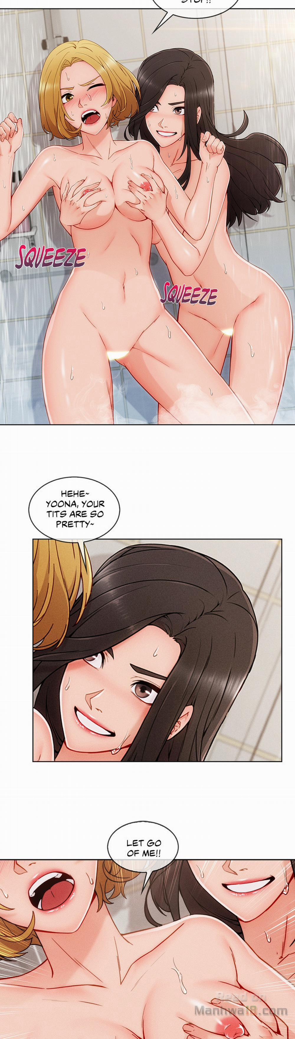 Điên Cuồng Nhưng Ngọt Ngào 55 trang 26