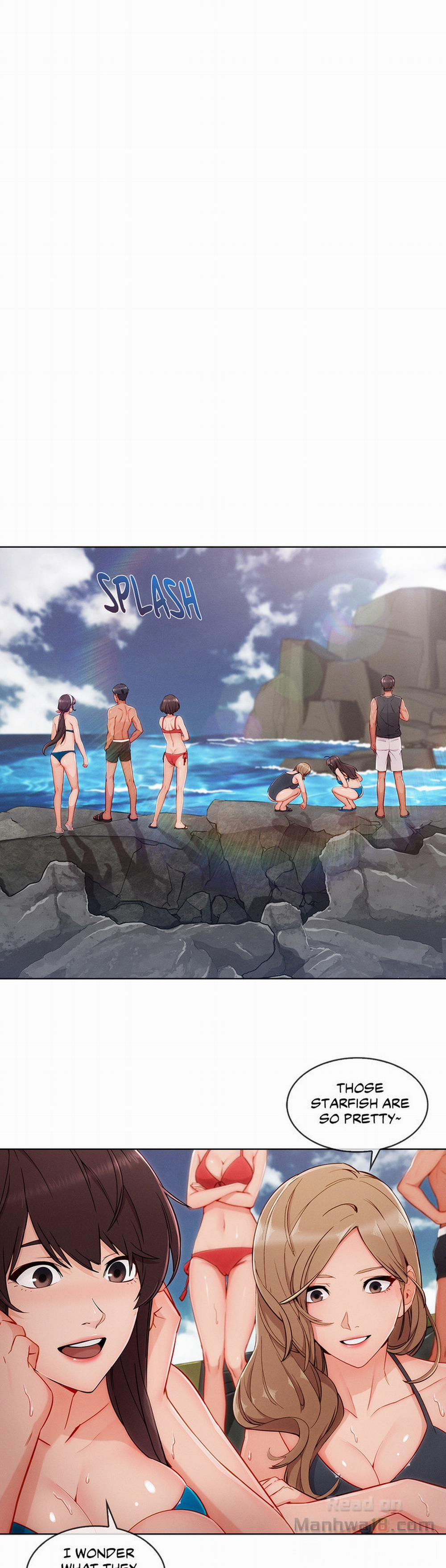 Điên Cuồng Nhưng Ngọt Ngào 55 trang 39