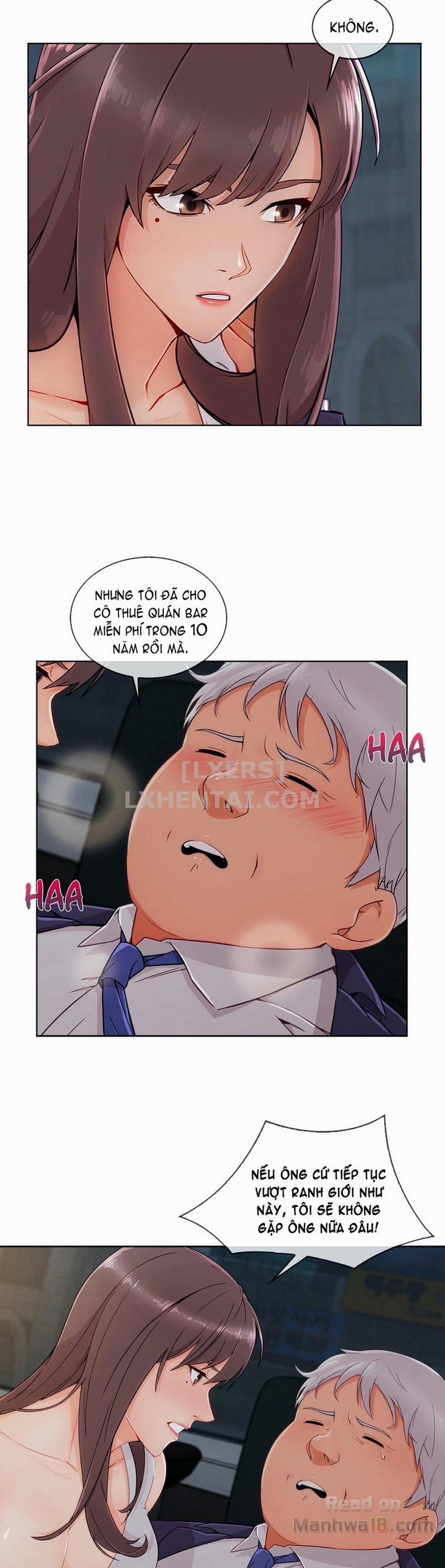 Điên Cuồng Nhưng Ngọt Ngào 56 trang 42