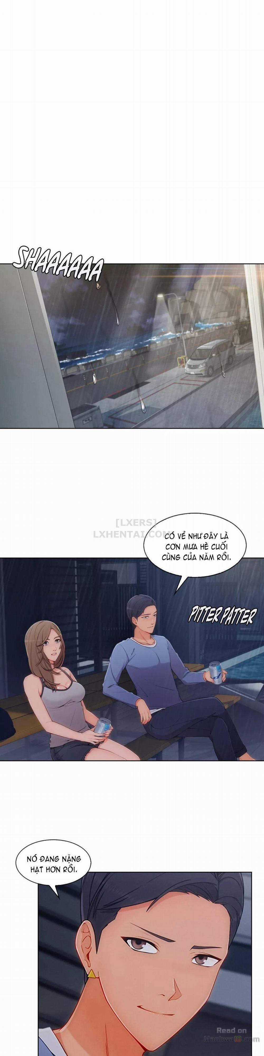 Điên Cuồng Nhưng Ngọt Ngào 57 trang 4