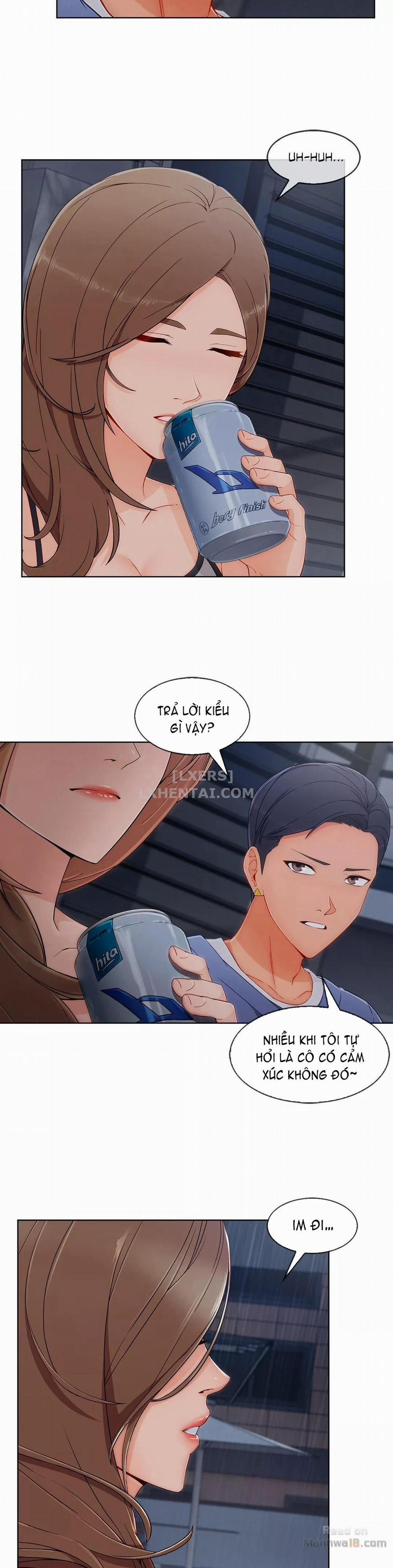 Điên Cuồng Nhưng Ngọt Ngào 57 trang 5