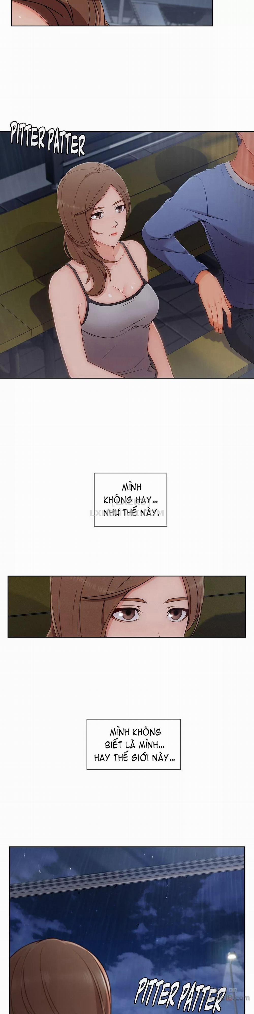 Điên Cuồng Nhưng Ngọt Ngào 57 trang 6