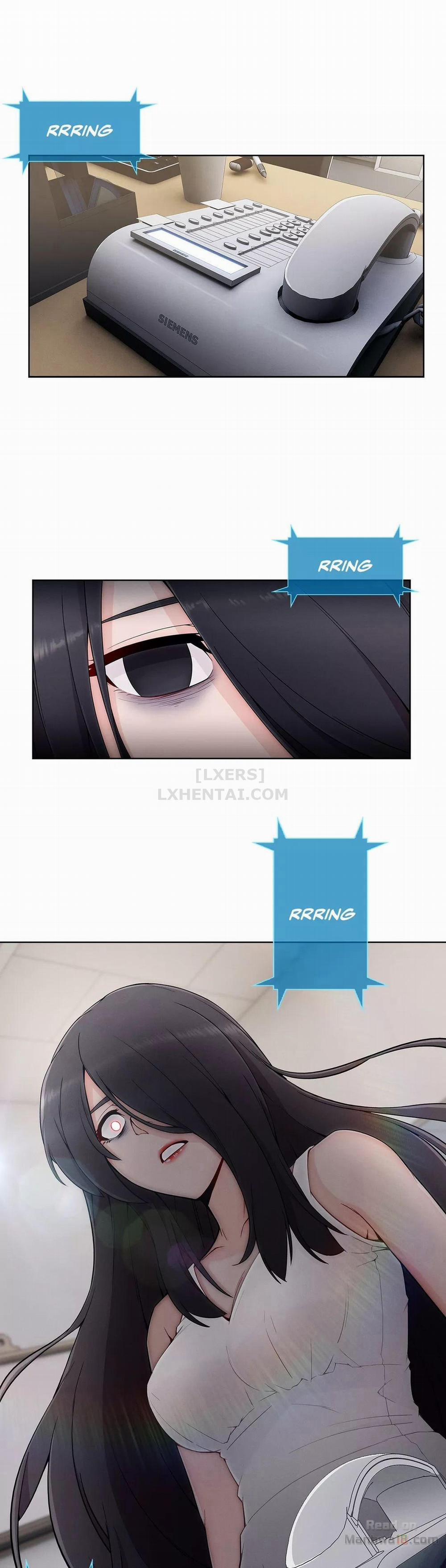 Điên Cuồng Nhưng Ngọt Ngào 58 trang 15