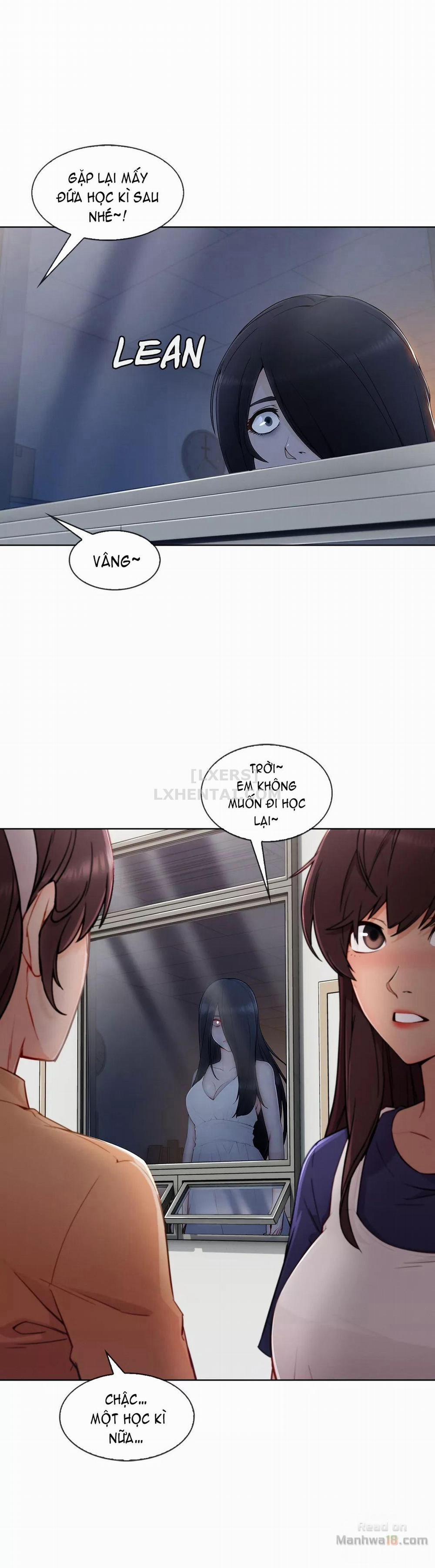 Điên Cuồng Nhưng Ngọt Ngào 58 trang 28