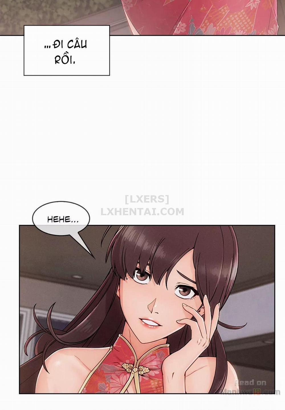 Điên Cuồng Nhưng Ngọt Ngào 58 trang 33