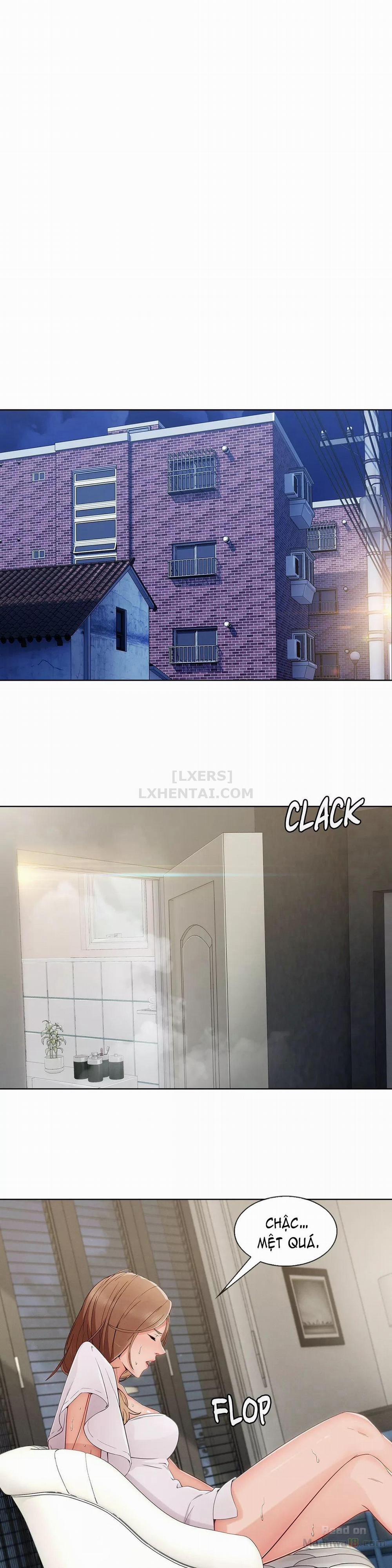 Điên Cuồng Nhưng Ngọt Ngào 58 trang 34