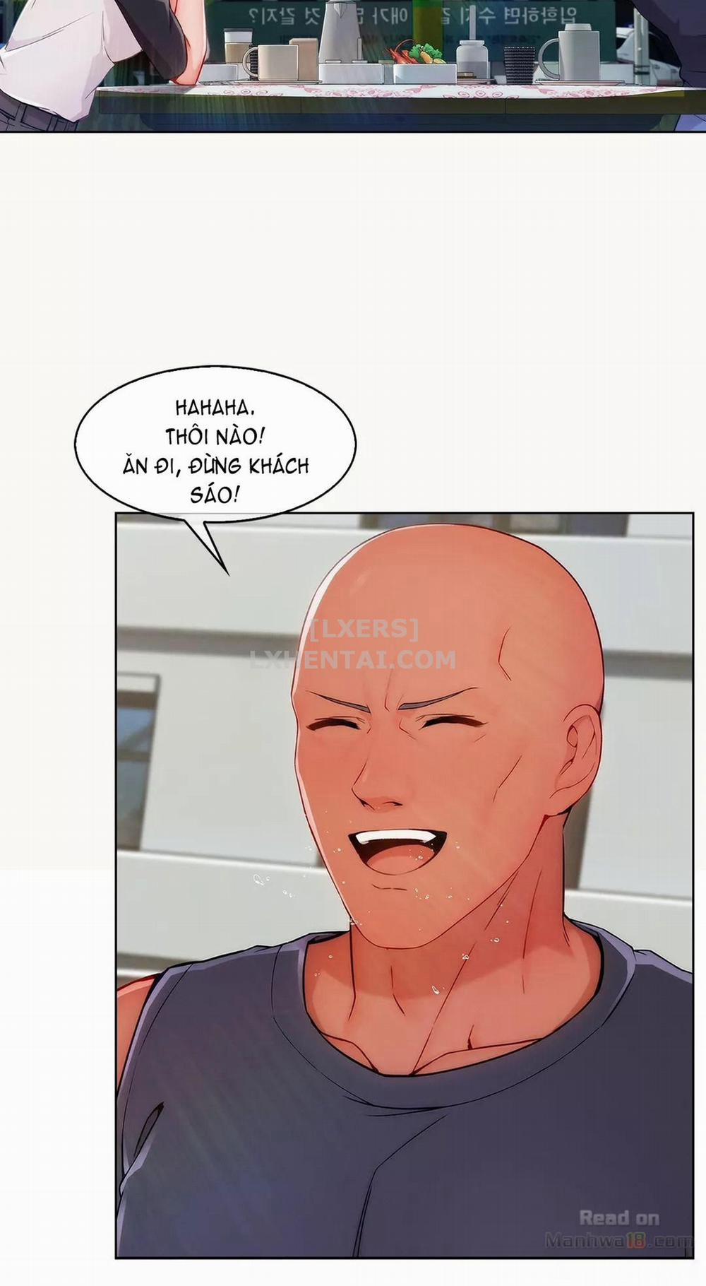 Điên Cuồng Nhưng Ngọt Ngào 59 trang 12