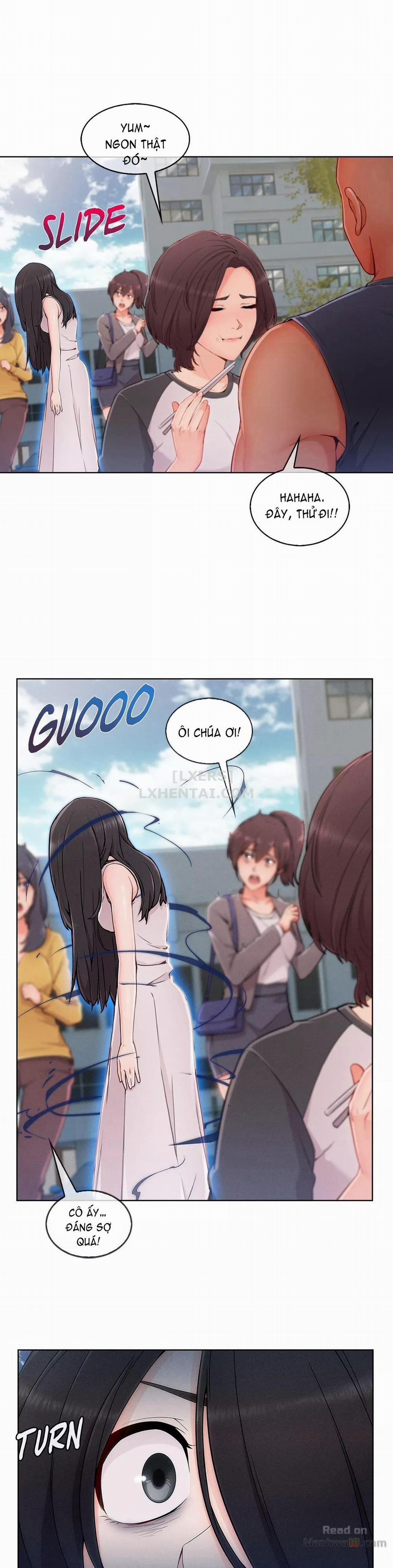 Điên Cuồng Nhưng Ngọt Ngào 59 trang 13