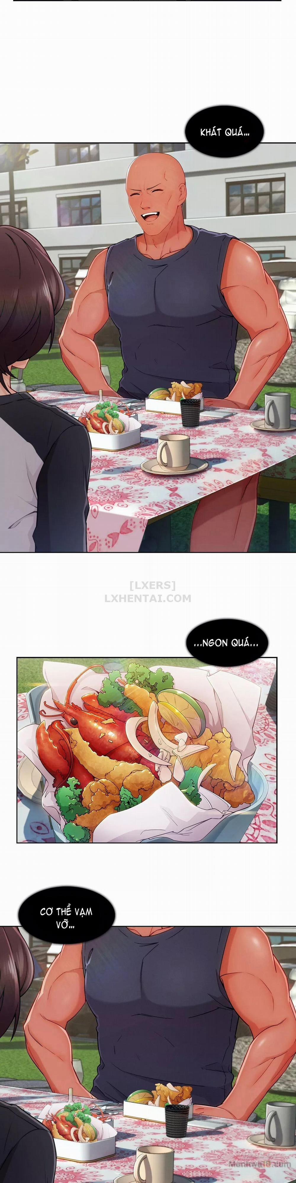 Điên Cuồng Nhưng Ngọt Ngào 59 trang 14