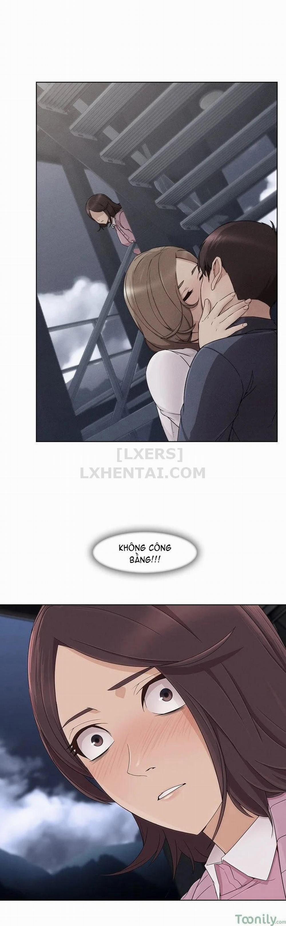 Điên Cuồng Nhưng Ngọt Ngào 6 trang 15