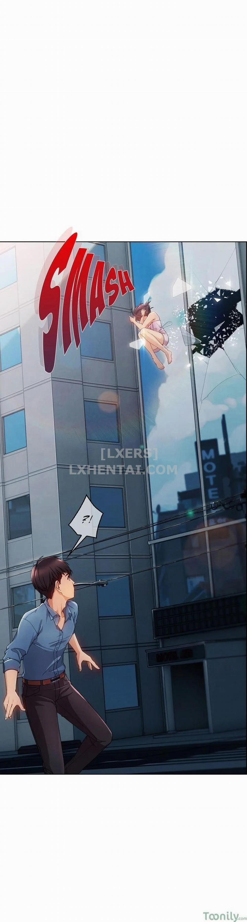 Điên Cuồng Nhưng Ngọt Ngào 6 trang 26