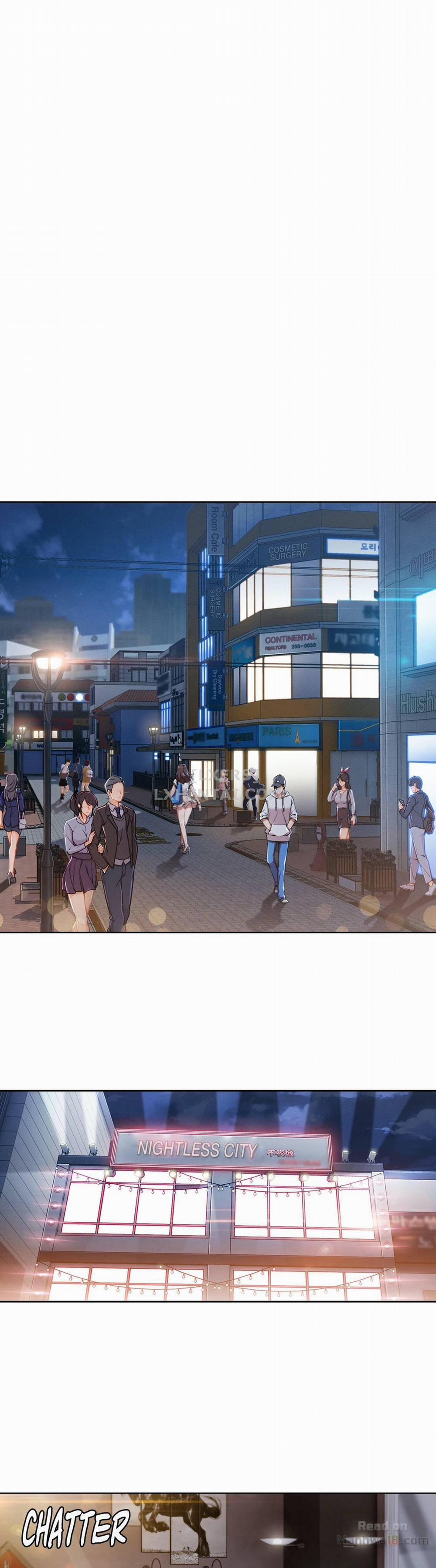 Điên Cuồng Nhưng Ngọt Ngào 60 trang 26