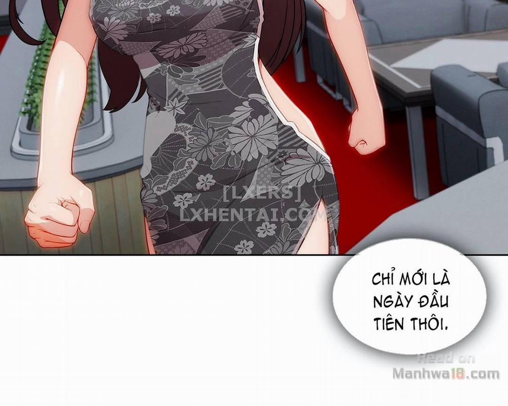 Điên Cuồng Nhưng Ngọt Ngào 60 trang 31