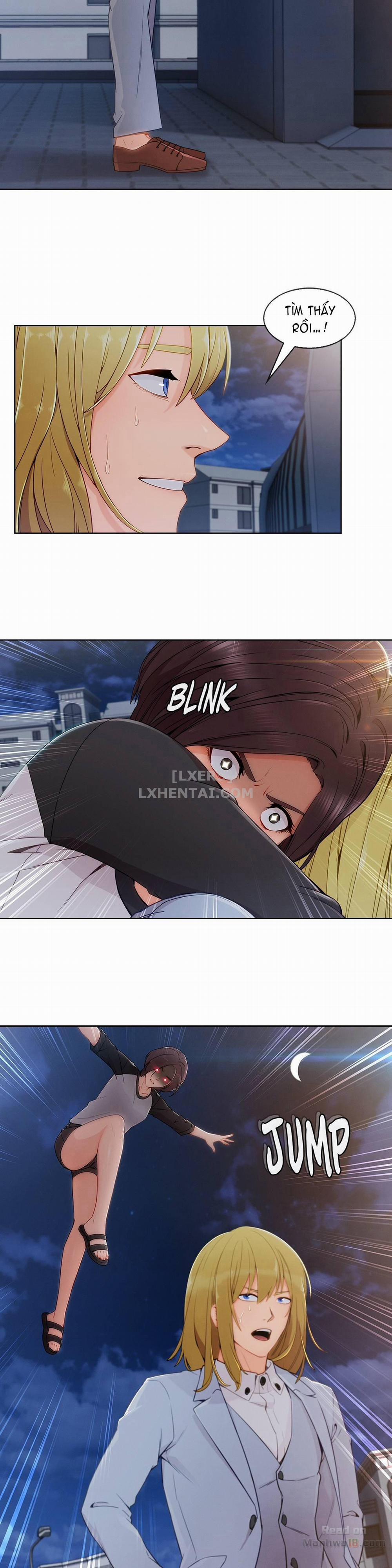 Điên Cuồng Nhưng Ngọt Ngào 60 trang 33