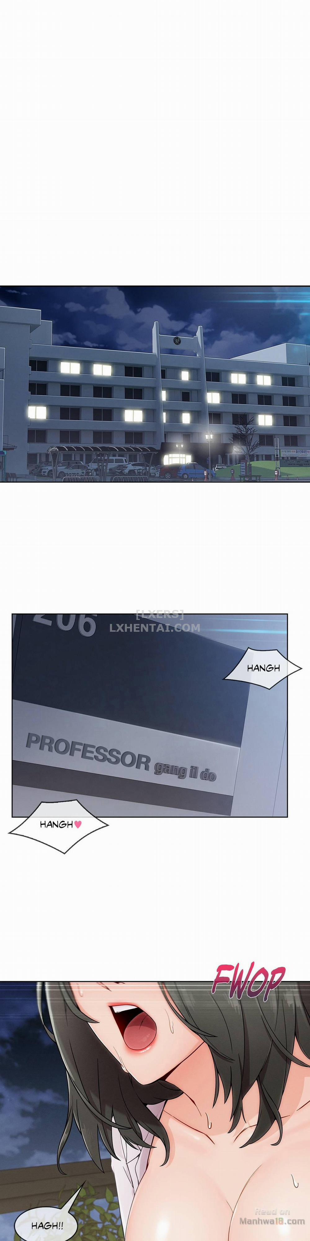 Điên Cuồng Nhưng Ngọt Ngào 61 trang 30