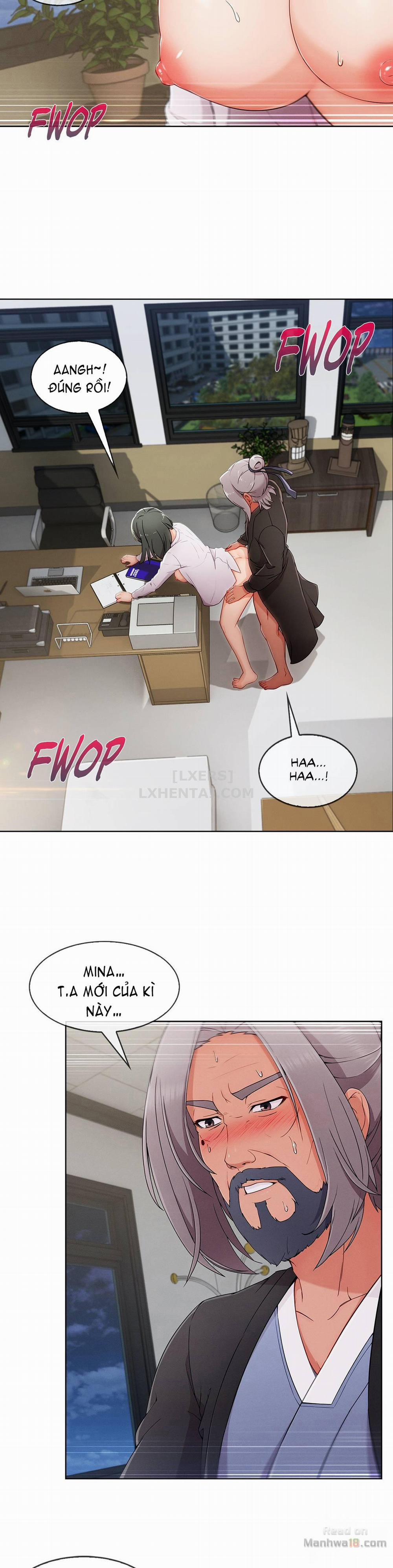 Điên Cuồng Nhưng Ngọt Ngào 61 trang 31