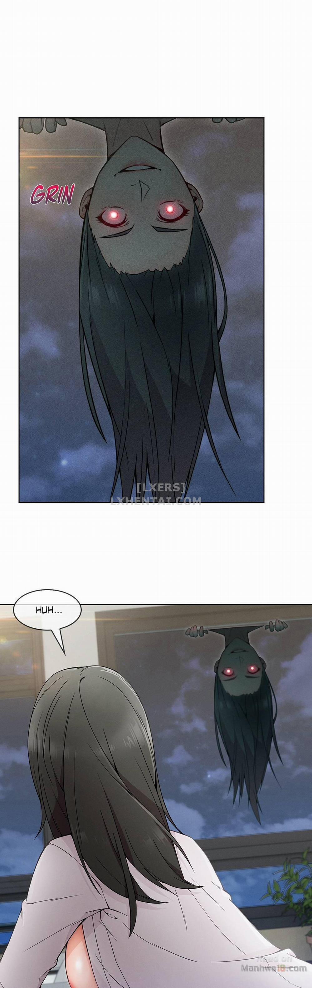 Điên Cuồng Nhưng Ngọt Ngào 61 trang 40