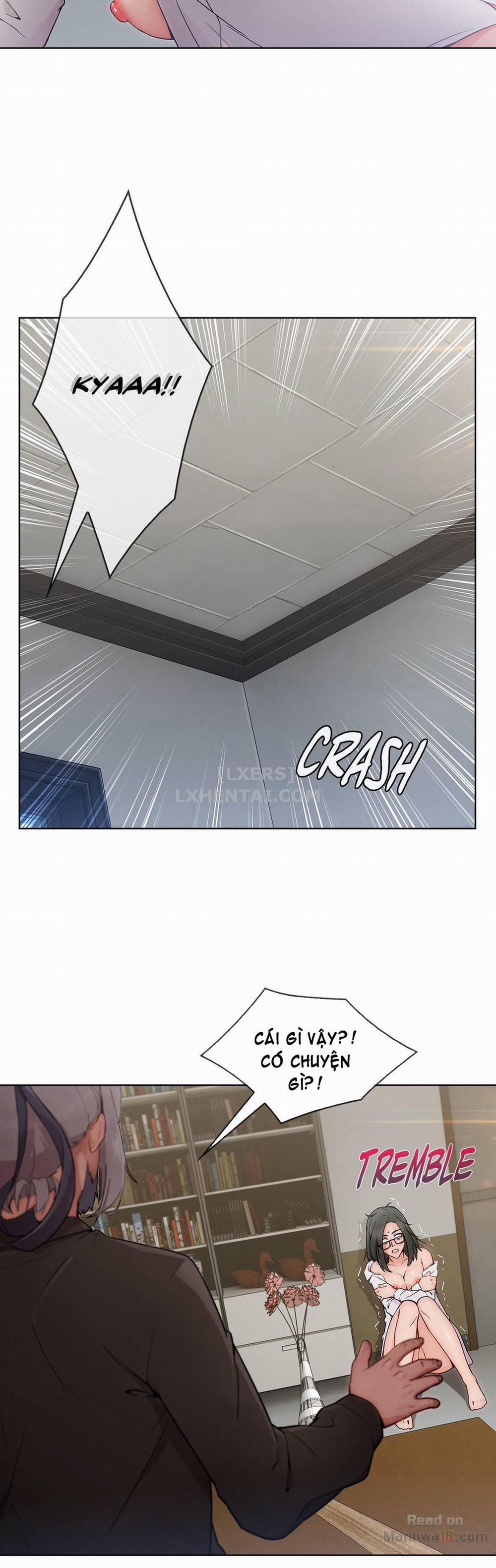 Điên Cuồng Nhưng Ngọt Ngào 61 trang 41