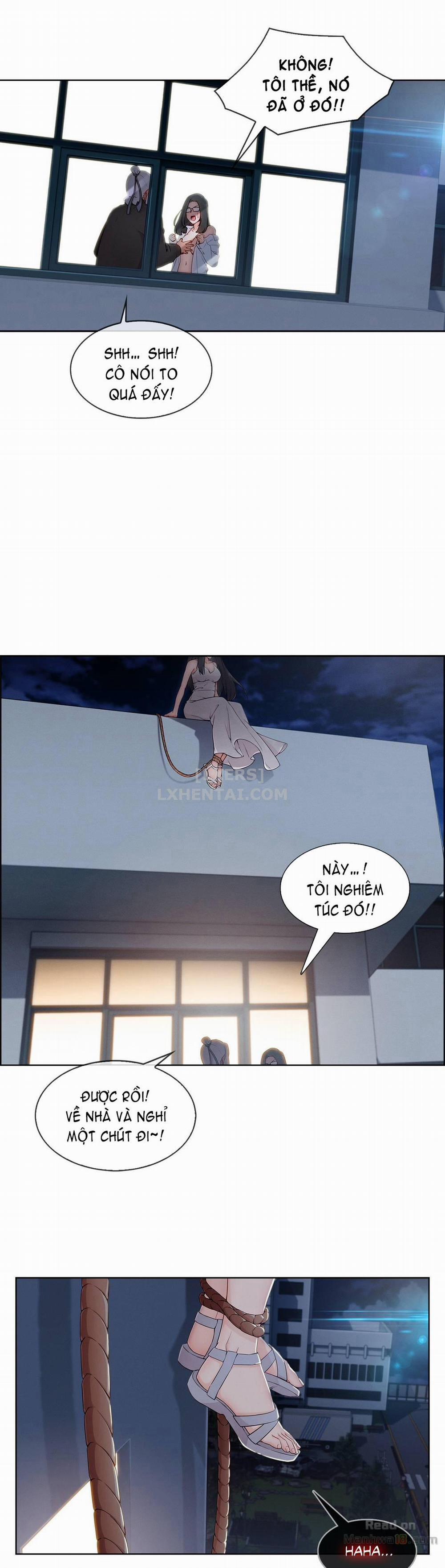 Điên Cuồng Nhưng Ngọt Ngào 61 trang 46