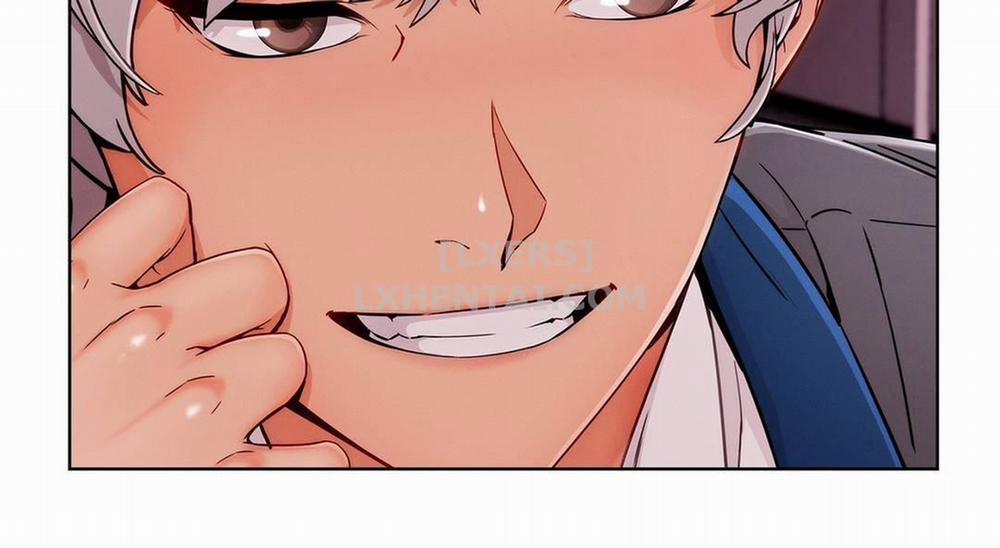 Điên Cuồng Nhưng Ngọt Ngào 62 trang 11