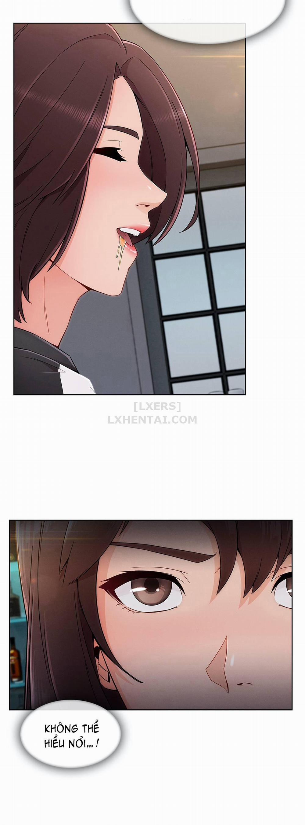 Điên Cuồng Nhưng Ngọt Ngào 62 trang 19