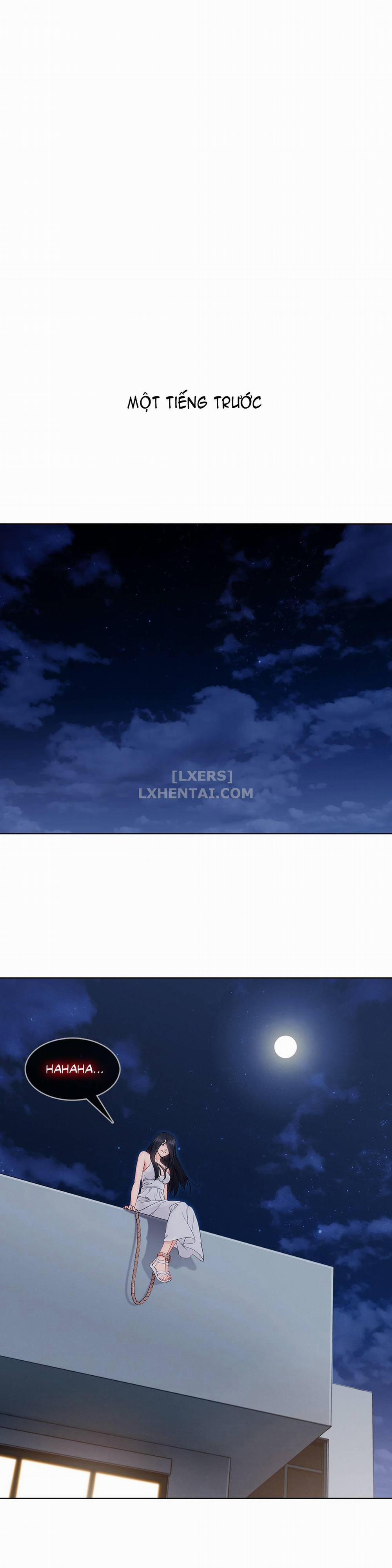 Điên Cuồng Nhưng Ngọt Ngào 62 trang 20