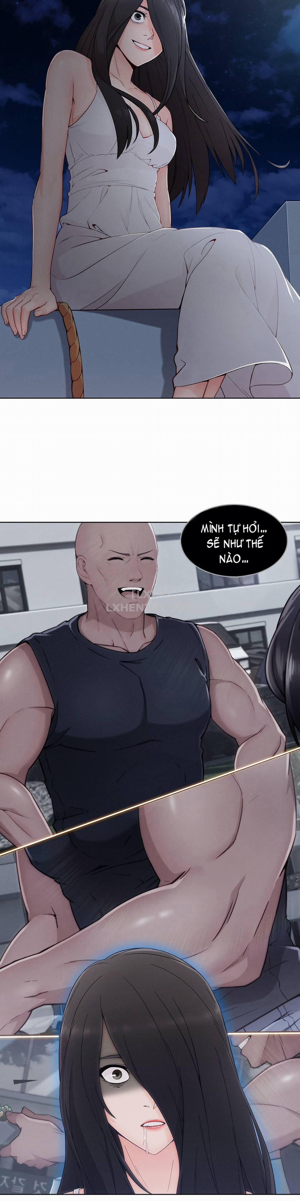 Điên Cuồng Nhưng Ngọt Ngào 62 trang 22