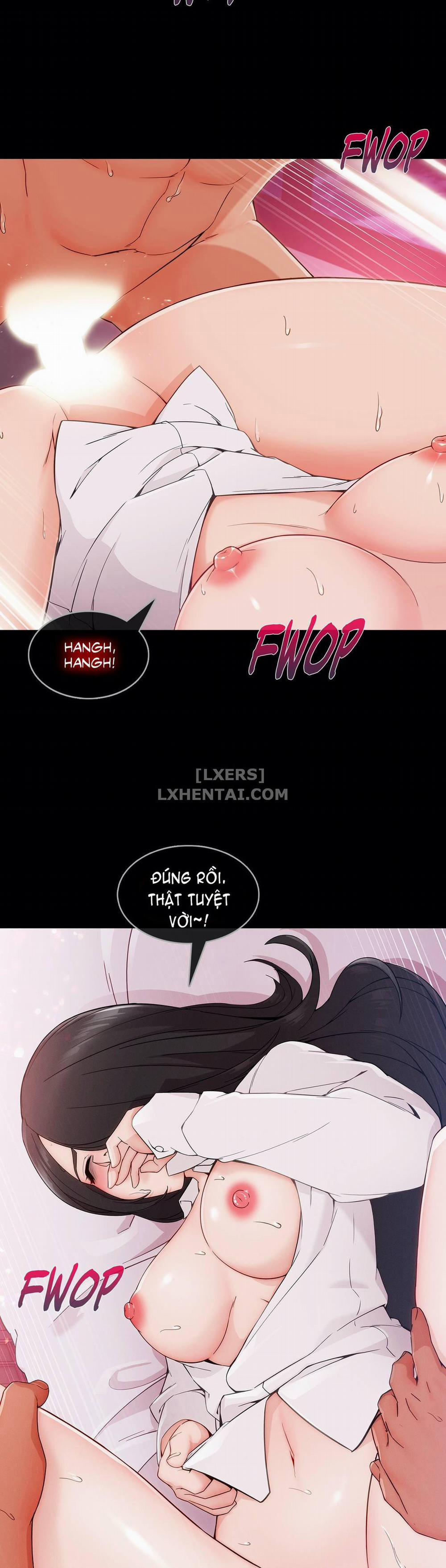 Điên Cuồng Nhưng Ngọt Ngào 62 trang 25