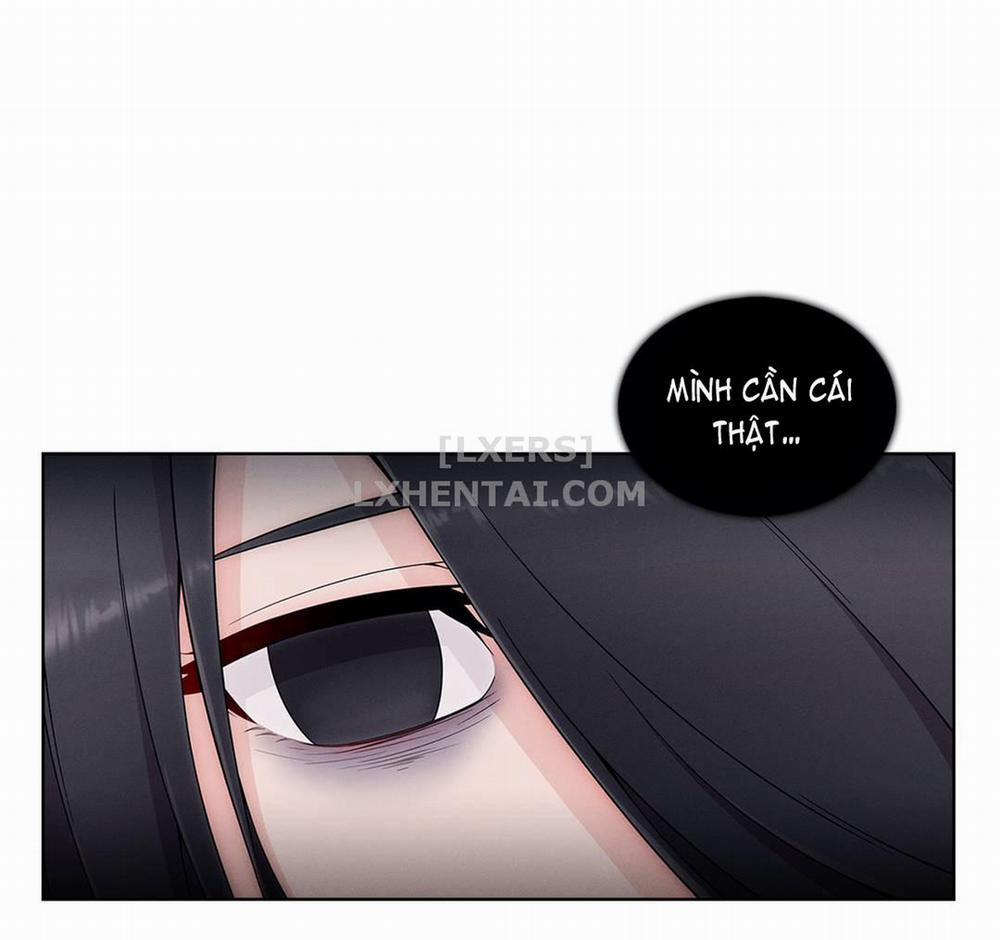 Điên Cuồng Nhưng Ngọt Ngào 62 trang 33