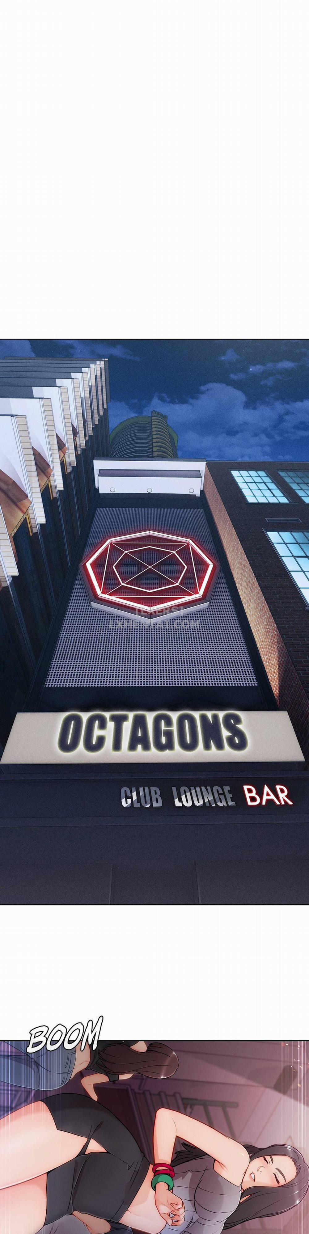 Điên Cuồng Nhưng Ngọt Ngào 62 trang 4