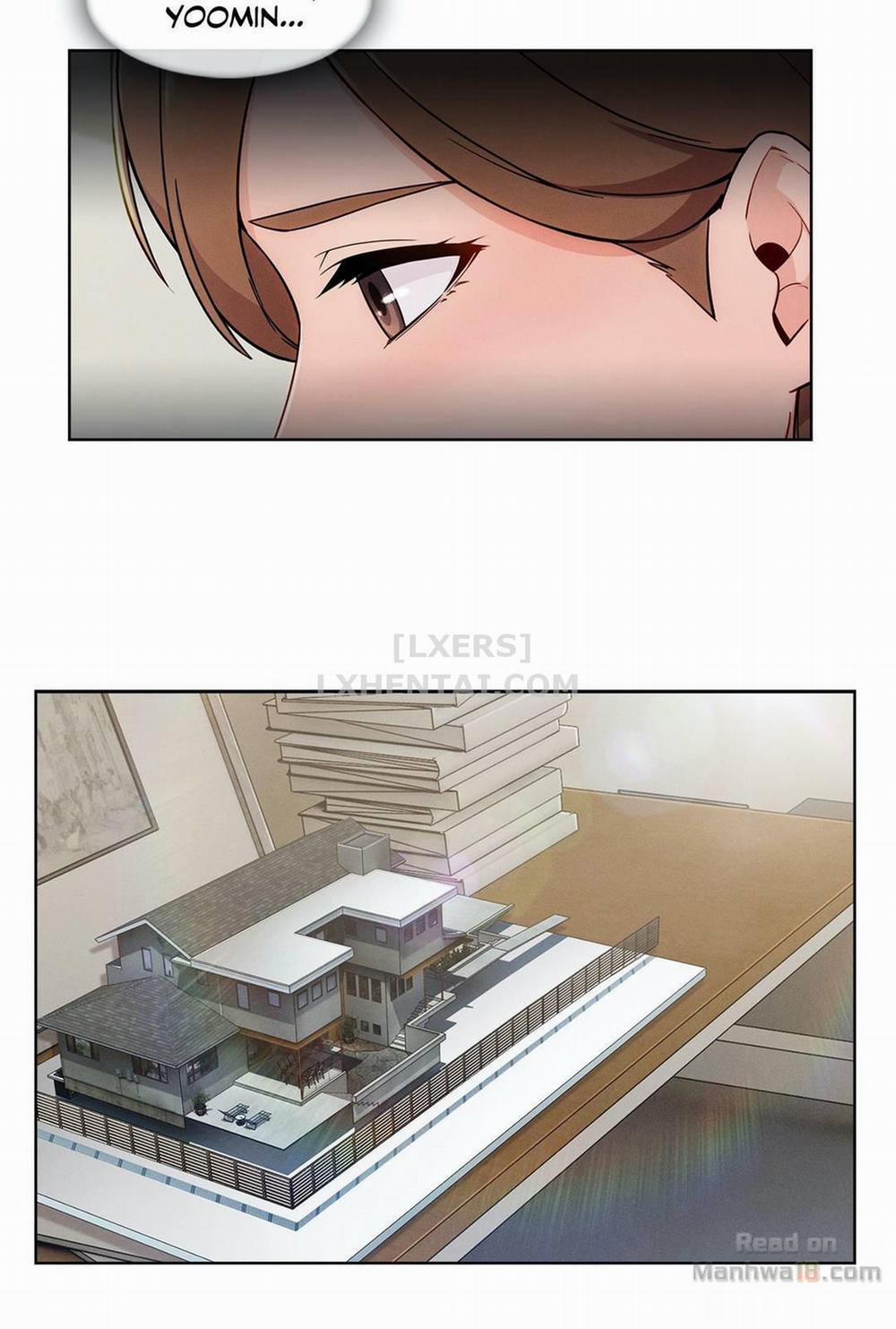 Điên Cuồng Nhưng Ngọt Ngào 63 trang 16